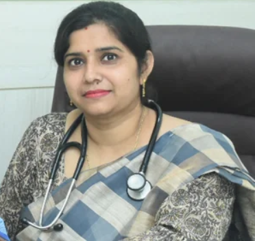 Dr. Neha Gupta