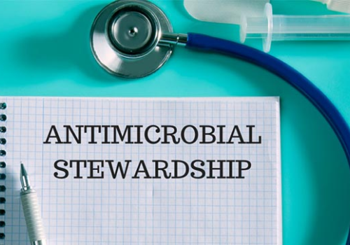 Antibiotic Stewardship: Ensuring Safe & Effective Treatment
