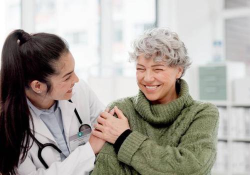 Preventive Healthcare: The Key to Long-Term Wellness